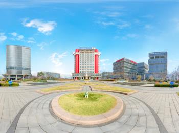 青島全景vr視頻拍攝制作